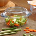 ست قابلمه بورجام 3 تایی پاشاباغچه borcam-159021