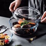 ست قابلمه بورجام 3 تایی پاشاباغچه borcam-159021