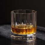 لیوان کریستالی نود پاشاباغچه nude-68004