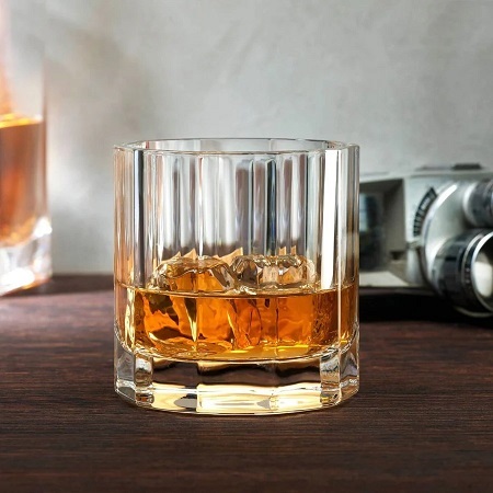 لیوان کریستالی نود پاشاباغچه nude-68004 لیوان کریستالی نود پاشاباغچه nude-68004