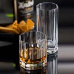 لیوان کریستالی نود پاشاباغچه nude-68004