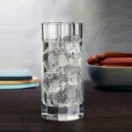 لیوان بلند کریستالی نود پاشاباغچه nude-68013