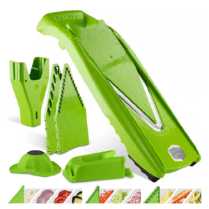 رنده برنر آلمان مدل V5 اصل Borner رنگ سبز