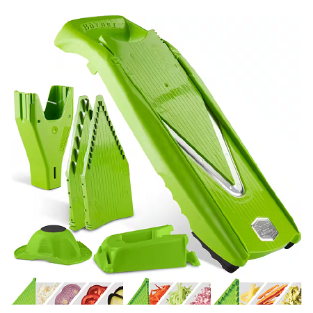 رنده برنر آلمان مدل V5 اصل Borner رنگ سبز رنده برنر آلمان مدل V5 اصل Borner رنگ سبز