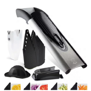 رنده برنر آلمان مدل V6 اصل Borner رنگ مشکی