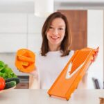 رنده برنر آلمان مدل v3 اصل Borner