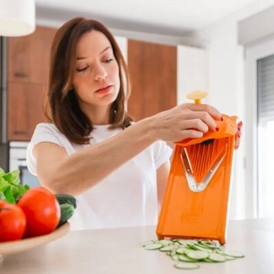 رنده برنر آلمان مدل v3 اصل Borner