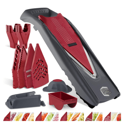 رنده برنر آلمان مدل ویتال 13 کاره اصل Borner