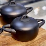 سرویس قابلمه 7 پارچه سرامیکی Arow