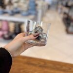 یخ استیل ضد زنگ 6 عددی