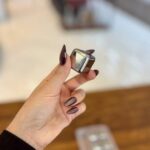 یخ استیل ضد زنگ 6 عددی