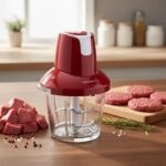 خردکن برقی کرکماز مدل A460 سری Pro Magic