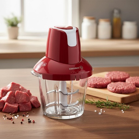 خردکن برقی کرکماز مدل A460 سری Pro Magic