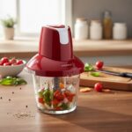 خردکن برقی کرکماز مدل A460 سری Pro Magic