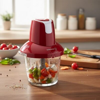 خردکن برقی کرکماز مدل A460 سری Pro Magic