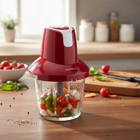 خردکن برقی کرکماز مدل A460 سری Pro Magic