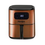 سرخ کن بدون روغن لمسی مستر فانتوم Fantom 5000