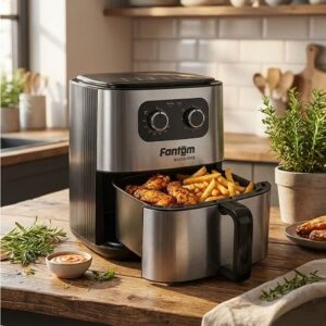 سرخ کن بدون روغن مستر فانتوم Fantom 5000