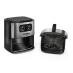 سرخ کن بدون روغن مستر فانتوم Fantom 5000