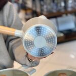 سرویس قابلمه 9 پارچه گرانیتی Arow مدل Fiore