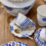 سرویس پذیرایی 6 نفره KitchenArt مدل Cloves