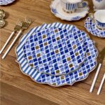 سرویس پذیرایی 6 نفره KitchenArt مدل Cloves