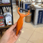 پوست کن شش کاره برنر آلمان مدل 6in1