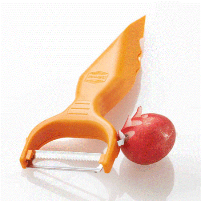 پوست کن شش کاره برنر آلمان مدل 6in1