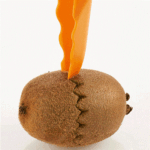 پوست کن شش کاره برنر آلمان مدل 6in1