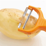 پوست کن شش کاره برنر آلمان مدل 6in1