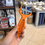 پوست کن شش کاره برنر آلمان مدل 6in1