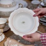 سرویس پذیرایی 6 نفره برند KitchenArt مدل Pink