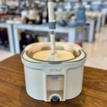 تی چرخشی زمین شوی Arow ترکیه مدل arow-4356