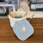 تی چرخشی زمین شوی Arow ترکیه مدل arow-4356