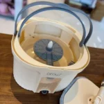 تی چرخشی زمین شوی Arow ترکیه مدل arow-4356