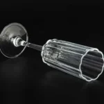 گیلاس پایه بلند دلی گلس 6 تایی Blooming-DSJ0419