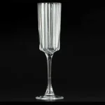 گیلاس پایه بلند دلی گلس 6 تایی Blooming-DSJ0419