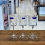 گیلاس پایه بلند دلی گلس مدل Deli Blooming-Dsj0440